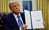 Δασμοί, Ευρώπη, Trump – Εκείνος,dasmoi, evropi, Trump – ekeinos