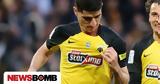LIVE ΑΕΚ – Ολυμπιακός 2-0, Μάνταλος,LIVE aek – olybiakos 2-0, mantalos