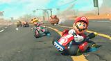 Mario Kart World, Επιστροφή,Mario Kart World, epistrofi