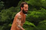 Άρης Σοϊλέδης, Survivor, Ήταν, – Τρώγαμε, Βίντεο,aris soiledis, Survivor, itan, – trogame, vinteo