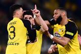 ΑΕΚ – Ολυμπιακός 2-0,aek – olybiakos 2-0