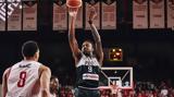 Σολέ - ΠΑΟΚ 88-90, FIBA Europe Cup, Δικέφαλος,sole - paok 88-90, FIBA Europe Cup, dikefalos