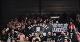 ΠΑΟΚ, FIBA Europe Cup,paok, FIBA Europe Cup