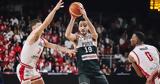 Europe Cup, ΠΑΟΚ,Europe Cup, paok
