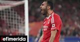 Primera Liga, Ξανά, Μπενφίκα, -τζακ, Παυλίδη,Primera Liga, xana, benfika, -tzak, pavlidi