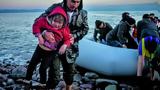 Οι ασυνήθιστες μέθοδοι που επιστρατεύουν οι διακινητές για τη μεταφορά μεταναστών,
