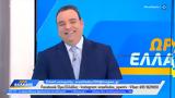 Καιρός 03042025, Υποχωρεί,kairos 03042025, ypochorei
