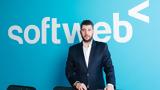Αύξηση, Softweb, 2024,afxisi, Softweb, 2024