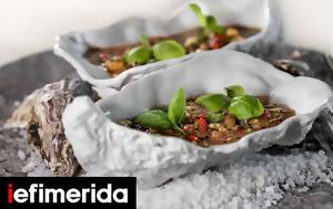 Βραβεία Ελληνικής Κουζίνας 2025, Varoulko, -Τα 88, Ελλάδα [λίστα], vraveia ellinikis kouzinas 2025, Varoulko, -ta 88, ellada [lista]