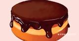 Boston Cream Pie,