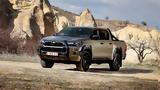 Αυτό, Toyota – Αντέχει 70,afto, Toyota – antechei 70