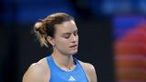 Charleston Open, Εκτός, Σάκκαρη,Charleston Open, ektos, sakkari