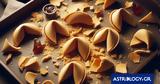 Σπάσε, Fortune Cookie, 03042025,spase, Fortune Cookie, 03042025