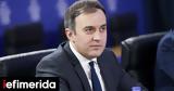 Greece Calls, Stronger EU Defense Pledges Continued Support,Ukraine