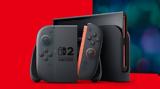 Switch 2,Nintendo –