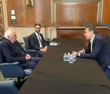 Τσίπρας, Σάντερς, Γερουσία -,tsipras, santers, gerousia -