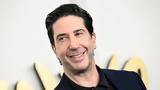David Schwimmer, Ross, Φιλαράκια,David Schwimmer, Ross, filarakia