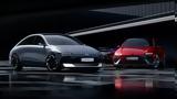 N Line,Hyundai Ioniq 6