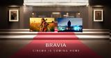 Sony BRAVIA,
