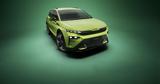 Skoda Elroq RS,340