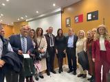 Συνάντηση, Ζαχαράκη, Περιφερειακούς Επόπτες, Επόπτες Ποιότητας Εκπαίδευσης,synantisi, zacharaki, perifereiakous epoptes, epoptes poiotitas ekpaidefsis