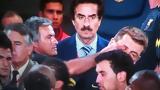 Ζοζέ Μουρίνιο,zoze mourinio