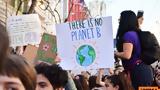 Αν η θερμοκρασία του πλανήτη ανέβει κατά 4 βαθμούς,θα γίνουμε φτωχότεροι κατά μέσο όρο κατά 40%