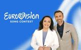 Eurovision 2025, Ξανά, Μαρία Κοζάκου, Γιώργος Καπουτζίδης,Eurovision 2025, xana, maria kozakou, giorgos kapoutzidis