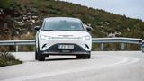Δοκιμή Smart #3 Brabus,dokimi Smart #3 Brabus