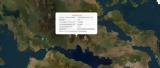 Σεισμός 38 Ρίχτερ, Άμφισσα,seismos 38 richter, amfissa