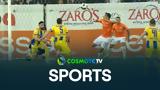 ΟΦΗ – Αστέρας Τρίπολης 1-1, Δείτε,ofi – asteras tripolis 1-1, deite