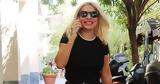 Η Ελένη Μενεγάκη,i eleni menegaki
