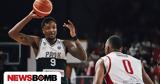 Παναθηναϊκός AKTOR, ΠΑΟΚ, FIBA Europe Cup,panathinaikos AKTOR, paok, FIBA Europe Cup