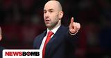 Euroleague Σπανούλης, Μεγάλος, Ναν,Euroleague spanoulis, megalos, nan