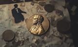 Νόμπελ,nobel