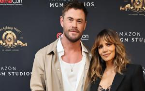 Hollywood News, Συνωστισμός, CinemaCon, Hollywood News, synostismos, CinemaCon