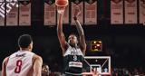 ΠΑΟΚ – Μπιλμπάο, Fiba Europe Cup, Θεσσαλονίκη,paok – bilbao, Fiba Europe Cup, thessaloniki