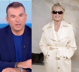 Εκνευρισμένος, Γιώργος Λιάγκας, Sharon Stone – Αχώνευτη…,eknevrismenos, giorgos liagkas, Sharon Stone – achonefti…