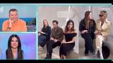 Λιάγκας, Σάρον Στόουν, Άντε, Video,liagkas, saron stooun, ante, Video