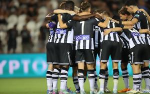 ΠΑΟΚ, Θεσσαλονικείς, Ολυμπιακού, Λόβρεν, paok, thessalonikeis, olybiakou, lovren