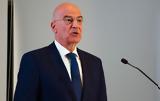 Δένδιας, Πιστεύουμε, Κοινή Ευρωπαϊκή Άμυνα,dendias, pistevoume, koini evropaiki amyna
