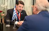 Χαρδαλιάς, Βρυξέλλες, Πολιτική,chardalias, vryxelles, politiki