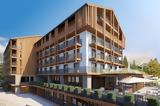 Accor Invel Real Estate, PRODEA Investments,Bellevue Cortina ’Ampezzo Emblems Collection