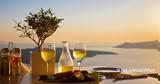 Δασμοί Τραμπ, Σαντορίνης,dasmoi trab, santorinis