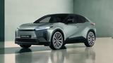 Toyota C-HR+, C-SUV, Ελλάδα, 2025,Toyota C-HR+, C-SUV, ellada, 2025