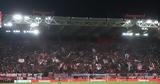 Super League, Πρόστιμα, ΑΕΚ Ολυμπιακό, ΟΦΗ,Super League, prostima, aek olybiako, ofi