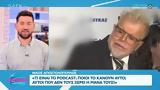 Νίκος Αποστολόπουλος, Ποιοι, Αυτοί,nikos apostolopoulos, poioi, aftoi