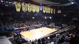 Sunel Arena, Final 4, Κυπέλλου,Sunel Arena, Final 4, kypellou