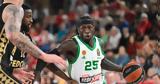 Μονακό – Παναθηναϊκός 76-88, Χρυσό, Ναν, Euroleague,monako – panathinaikos 76-88, chryso, nan, Euroleague