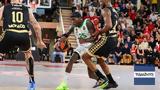 Μονακό-Παναθηναϊκός 76-88, Κλείδωσε,monako-panathinaikos 76-88, kleidose